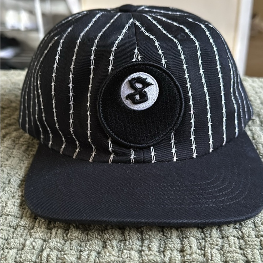 Section8LA SnapBack